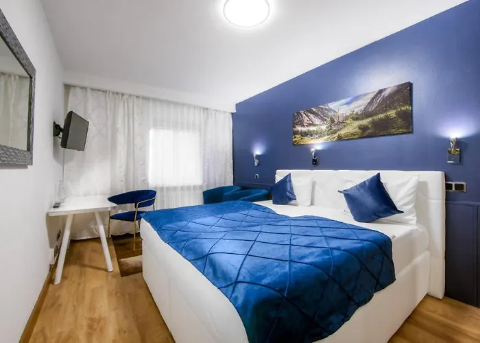 Rivoli CharmeSporthotels