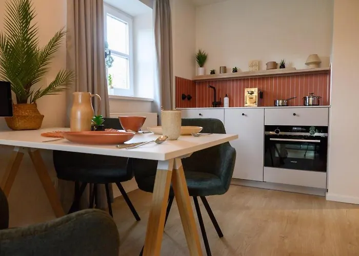 Hotel InselMühle München